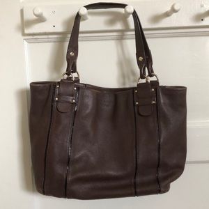 Kate spade leather purse